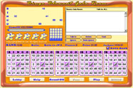 Bingo Blowout