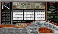BingoMEGA