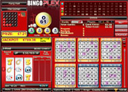 Bingo Plex