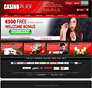 Welcome to Casino Plex, the online casino that brings you the most popular casino games in the world and more chances than ever to win thousands of dollars in cash! Download Casino Plex today and start playing Blackjack, Video Poker, Slot Machines, Pull Tabs and win, win, win!