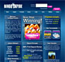 Bingo Empire is the latest in online gaming software, with a multi-player environment in which each player gets a chance to win cash prizes, all-expenses trips, bonuses, jackpots and more in online bingo games, online video poker games, online slot games and Wheel of Fortune. 
