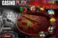 Casino Plex