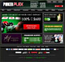 Welcome to Poker Plex! The top poker room on the Internet!Play Texas Hold'em, Omaha High, Omaha High/Low or 7 Card Stud using our state of the art software!Our free poker game download allows for secure Internet play in a realistic poker room environment.