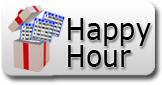 90 BALL HAPPY HOUR