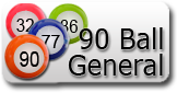 90 BALL GENERAL