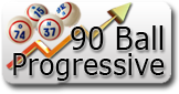 90 BALL PROGRESSIVE
