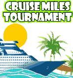 Bingo Cruise Championship