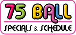 75  Ball Bingo Hall
