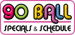 90 Ball Bingo Hall