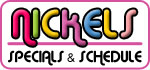 Nickels Bingo Hall