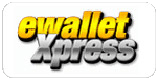 eWalletXpress Logo