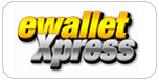 eWalletXpress Logo