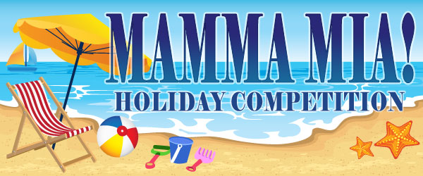 Mamma Mia Tournament