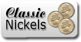 CLASSIC NICKELS
