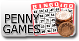 PENNY GAMES