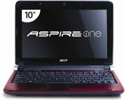 Acer Aspire One AOD150-1920 10.1-Inch
