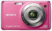 Sony Cybershot DSC-W220