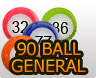 90 BALL GENERAL