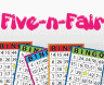 Bingo Specials