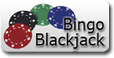 BINGO BLACKJACK