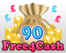 Bingo Specials