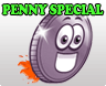 Bingo Specials