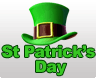 LUCK OF THE IRISH
